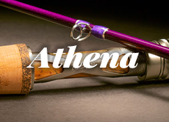 Athena Rod