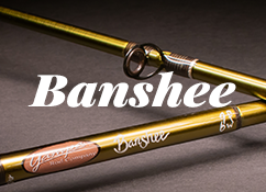 Banshee Rod