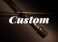 Custom Rod