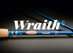 Wraith Rod