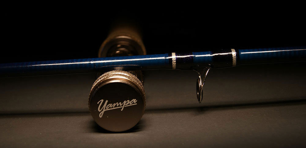 Yampa Rod Company  Sophisticated and Affordable Custom Rods